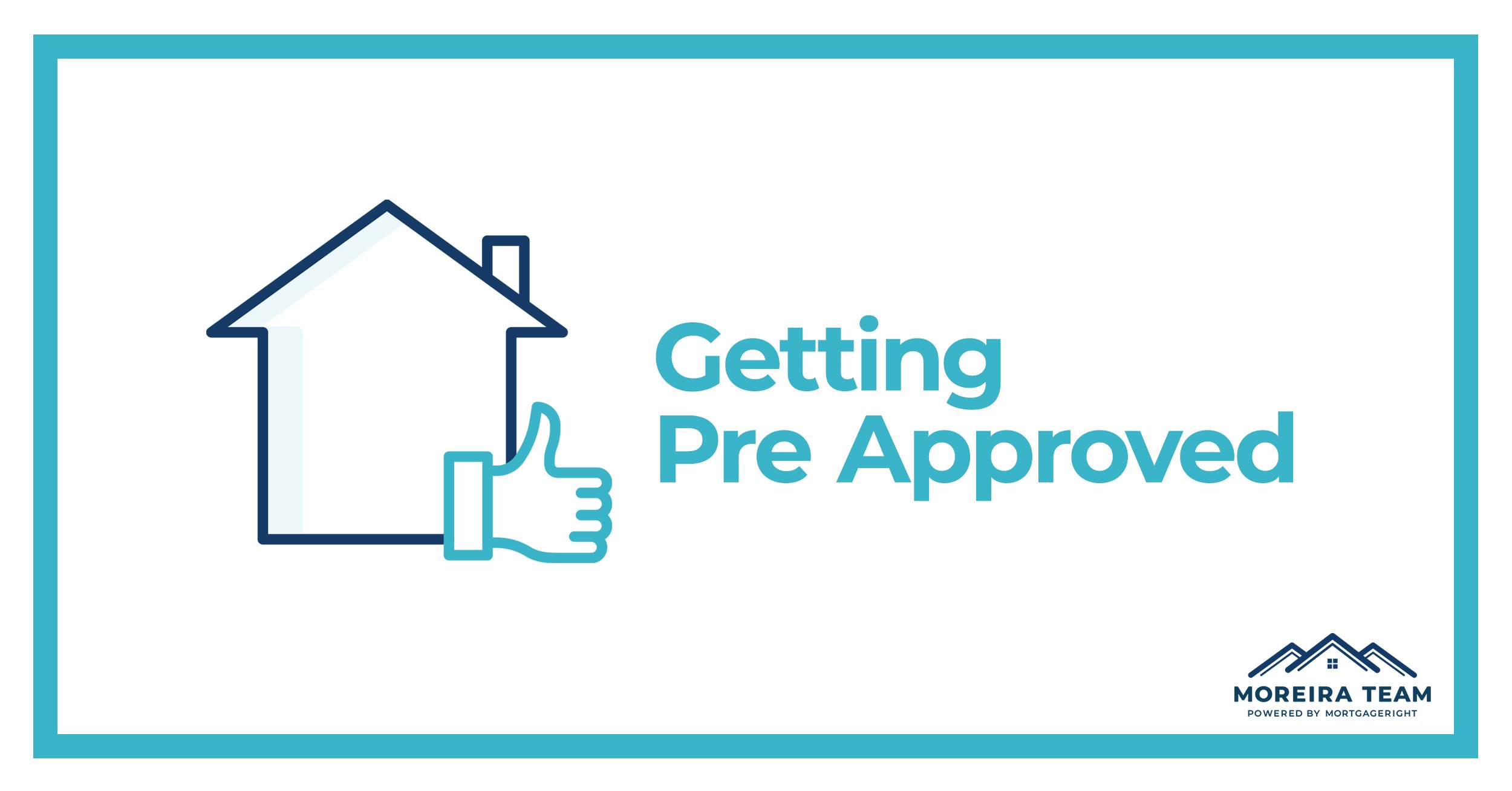 Approval for Mortgage
