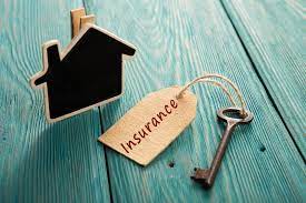 Mortgage Insurance