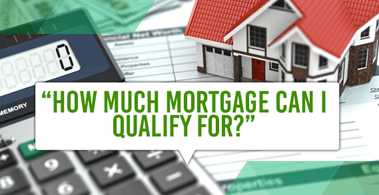 Mortgage Do You Qualify