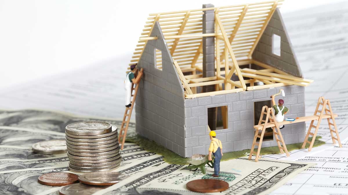 Construction Loans in Toronto