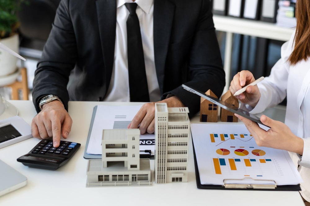 Commercial Mortgage Broker Toronto