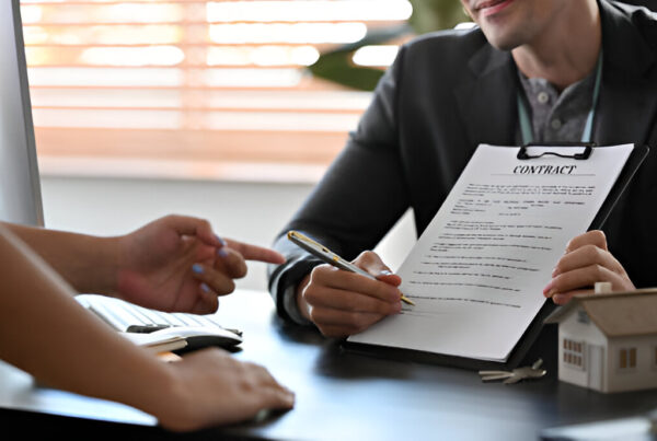 commercial mortgage Broker in Toronto