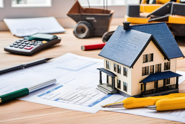 private construction loans